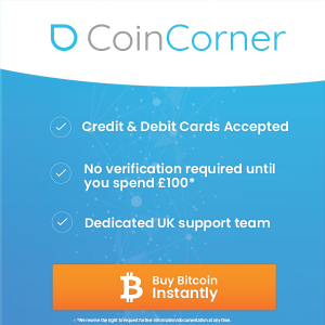 CoinCorner